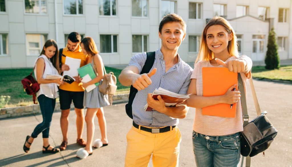 Carreras con acceso directo en la admisión 2026 de la Universidad de Santiago