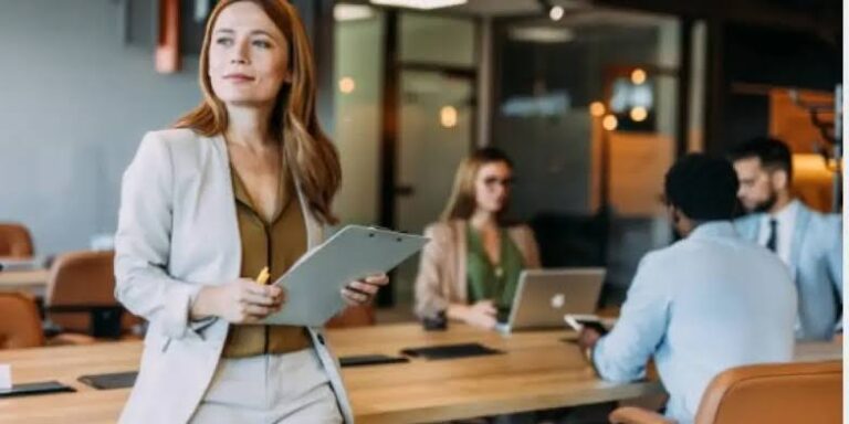 Qué sectores lideran el emprendimiento en Chile en 2026